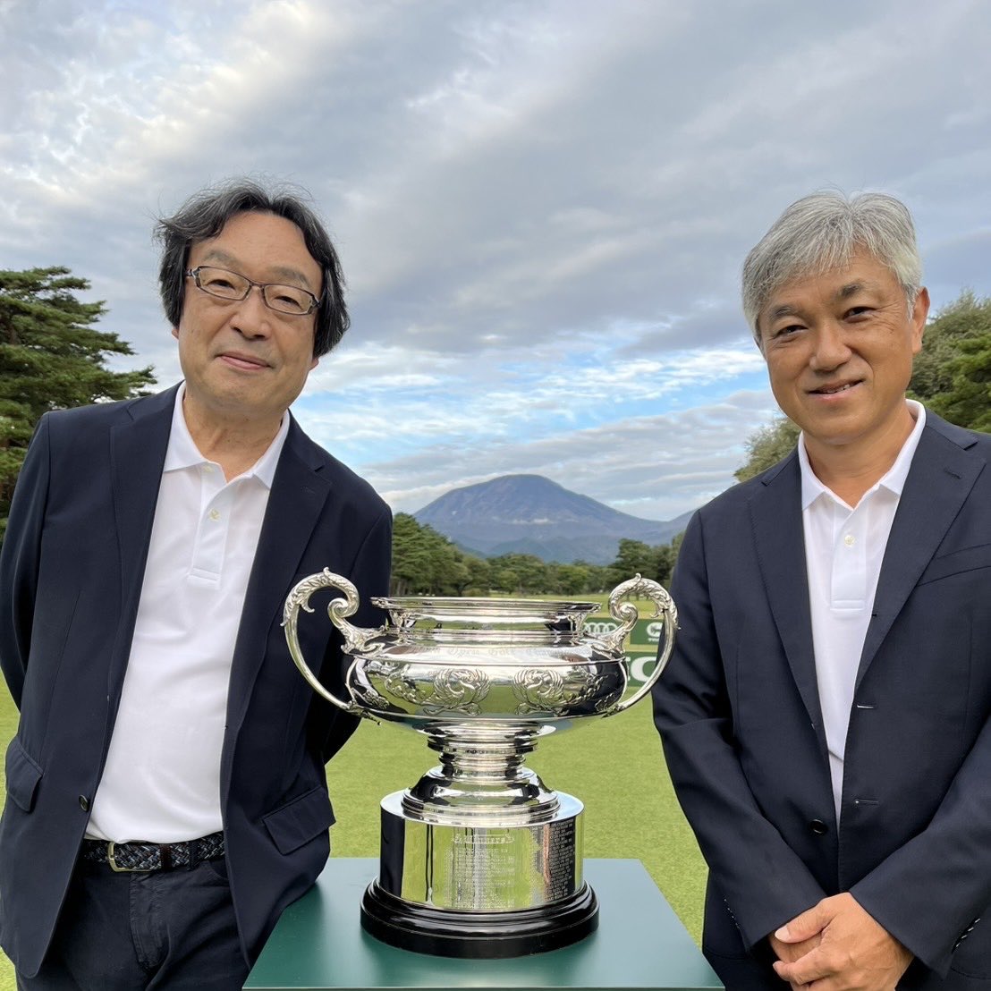 【ロバ様専用】第89回日本オープンゴルフ選手権チケット　アダムスコット出場予定 日本オープンゴルフ選手権 | 日本オープンゴルフ選手権 | JGA 日本