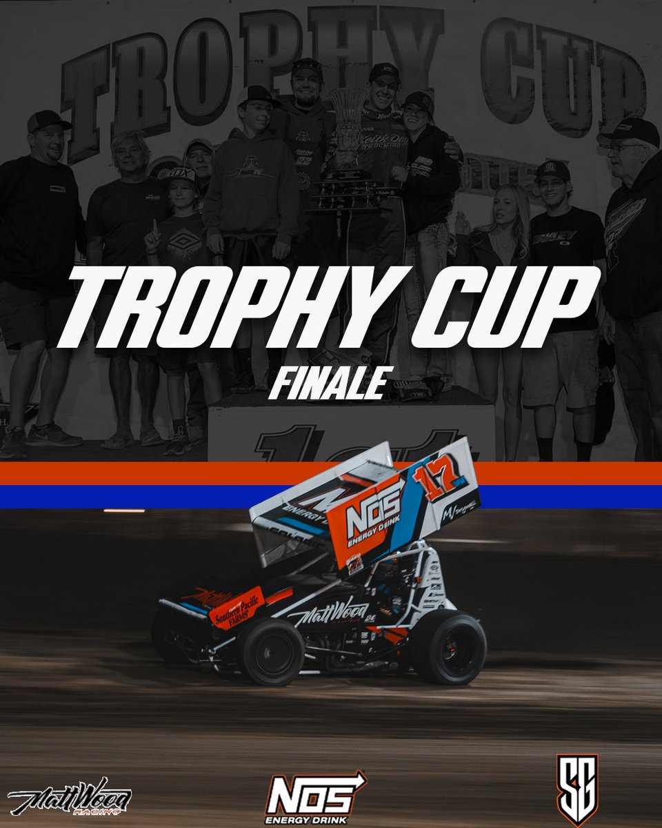 We close out <a href="/tularetrophycup/">Tulare Trophy Cup</a> tonight! 

<a href="/NosEnergyDrink/">NOS Energy Drink</a> 
<a href="/SPFRacing/">Southern Pacific Farms Racing</a>
