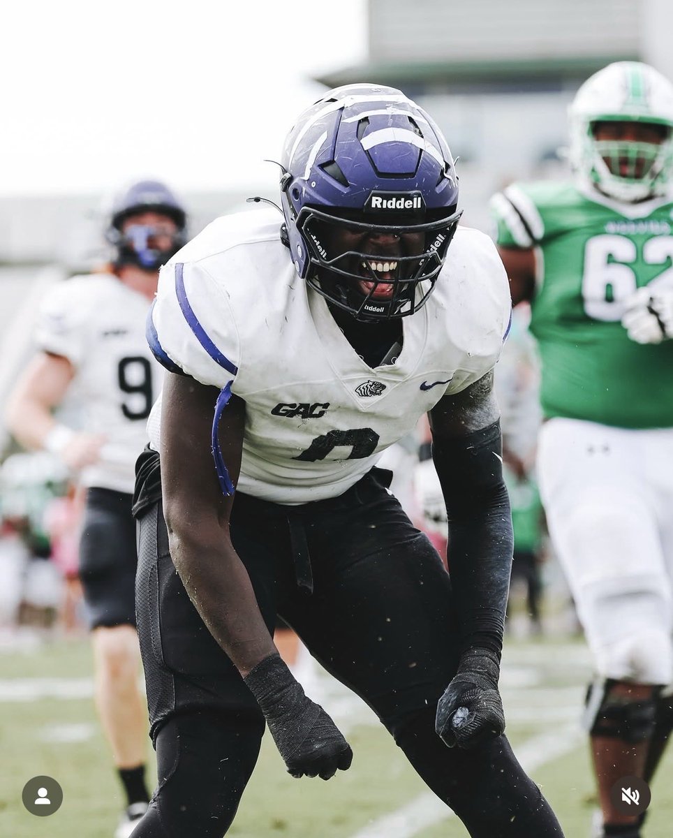 CoachEvans903's tweet photo. Proud of you kid! Keep BALLIN out!
#PressurePACK 🐾
Ouachita Baptist University x @YK_Skully33 https://t.co/gWf8RIF0Ov