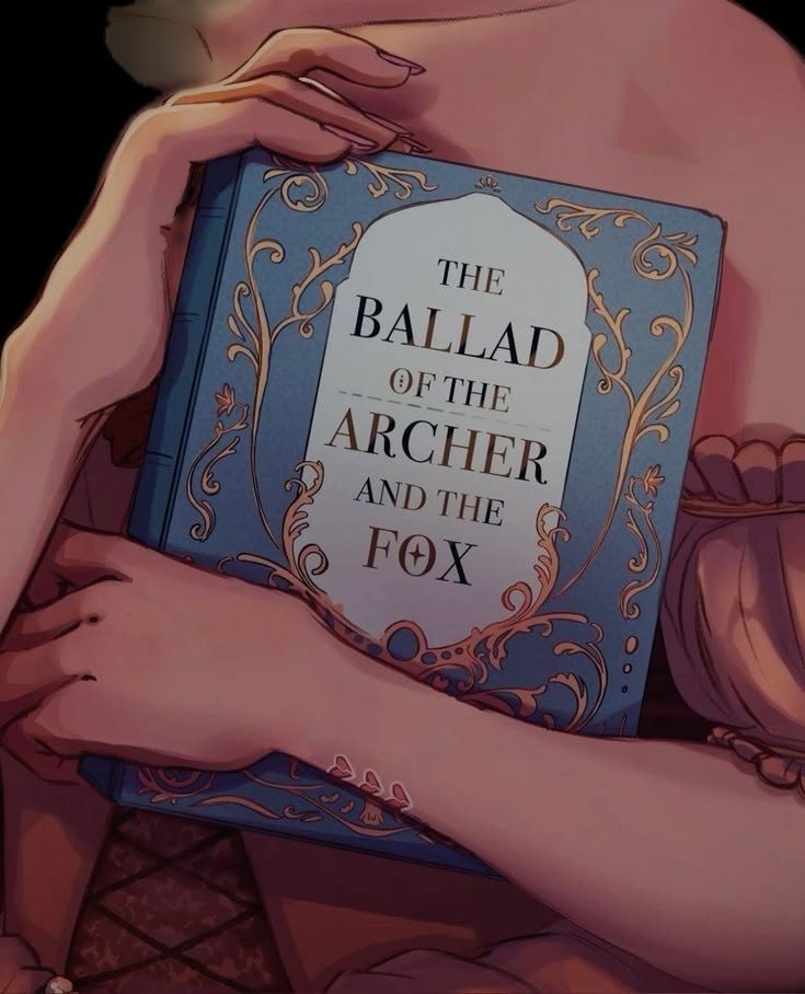 evjacksheart's tweet image. Evangeline cresceu com uma grande paixão pelo Arqueiro de sua história de amor favorita. O livro acabou se revelando a trágica história de fundo da vida de Jacks, antes de ele se tornar conhecido como o implacável Príncipe de Copas