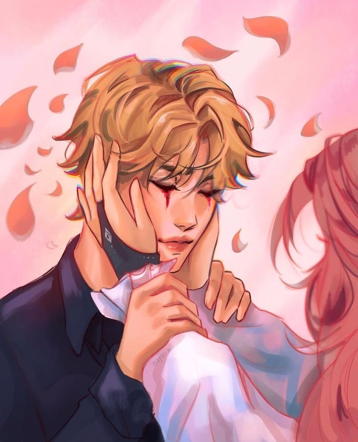 evjacksheart's tweet image. Evangeline cresceu com uma grande paixão pelo Arqueiro de sua história de amor favorita. O livro acabou se revelando a trágica história de fundo da vida de Jacks, antes de ele se tornar conhecido como o implacável Príncipe de Copas