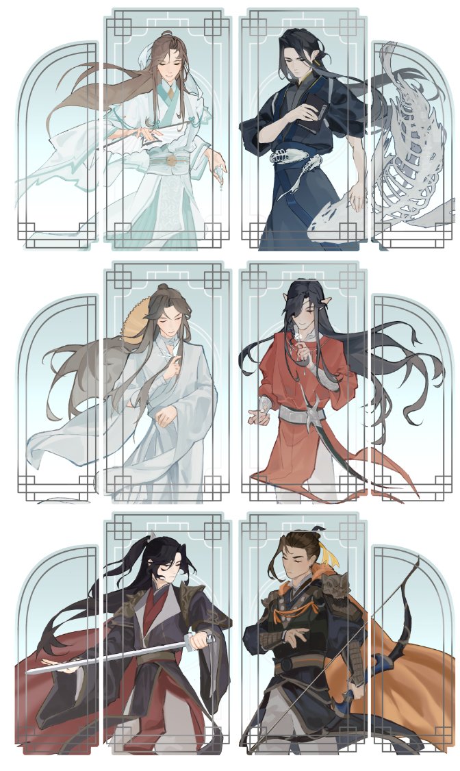 Ivaluation_'s tweet image. I finished finally!! T-T Shop should open sometime this weekend.. 👀#tgcf