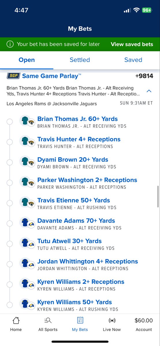 Donny Fletcher tweet media