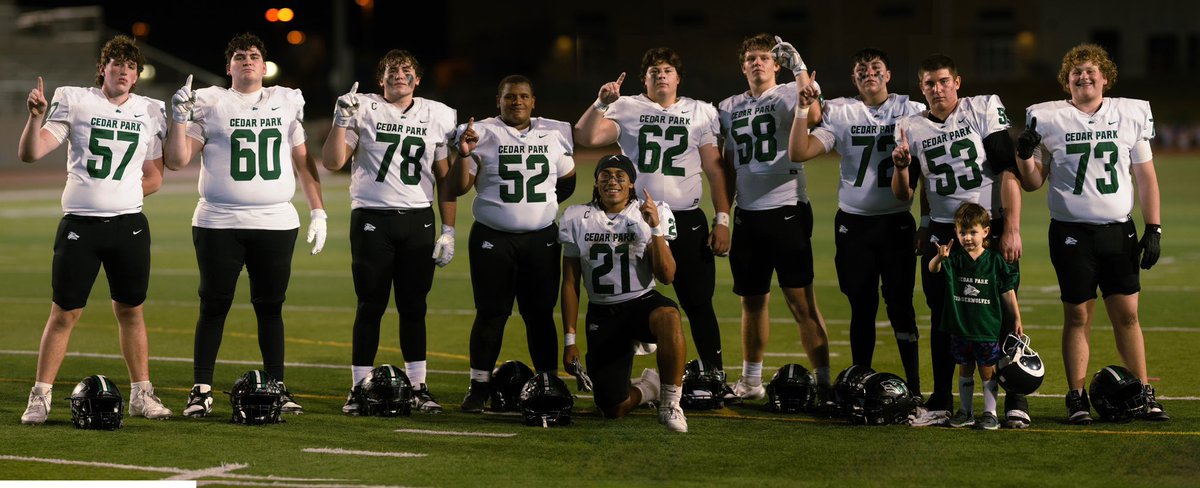 Trae Hill '26 3⭐️ (@trae13hill) on Twitter photo #Agtg #ilovemyoline 
✅ 1000+ rushing yards
Thanks to my doughboys!!
<a href="/CashHill50/">Cash Hill</a> <a href="/AllenMarrow/">Allen Marrow</a> <a href="/CoachPedraza60/">Gilbert Pedraza III</a> <a href="/_CoachPerez/">Coach Perez</a> <a href="/coach_wright13/">Coach Wright</a> <a href="/jace_daniel/">Jace Hudson</a> <a href="/CoachQCPProud/">Coach Q</a> <a href="/BarksdaleBeau/">Beau Barksdale</a>  <a href="/TAthelight/">Athelight™️</a> <a href="/Storm24Tx/">Storm Woods</a> <a href="/var_austin/">VAR</a> #Agtg #ilovemyoline 
✅ 1000+ rushing yards
Thanks to my doughboys!!
<a href="/CashHill50/">Cash Hill</a> <a href="/AllenMarrow/">Allen Marrow</a> <a href="/CoachPedraza60/">Gilbert Pedraza III</a> <a href="/_CoachPerez/">Coach Perez</a> <a href="/coach_wright13/">Coach Wright</a> <a href="/jace_daniel/">Jace Hudson</a> <a href="/CoachQCPProud/">Coach Q</a> <a href="/BarksdaleBeau/">Beau Barksdale</a>  <a href="/TAthelight/">Athelight™️</a> <a href="/Storm24Tx/">Storm Woods</a> <a href="/var_austin/">VAR</a>