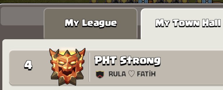 99Qiksilver's tweet image. PHT Strong’s base free on discord

discord.com/invite/3DKtWNH… 

GOD’S⚡️Julen

link.clashofclans.com/en?action=Open…

Kazuha!

link.clashofclans.com/en?action=Open…

Regular Legend Top player’s bases of same day on my discord server
**FREE FOR ALL NO SUBSCRIPTION NEEDED**
#ClashOfClans #LegendLeague