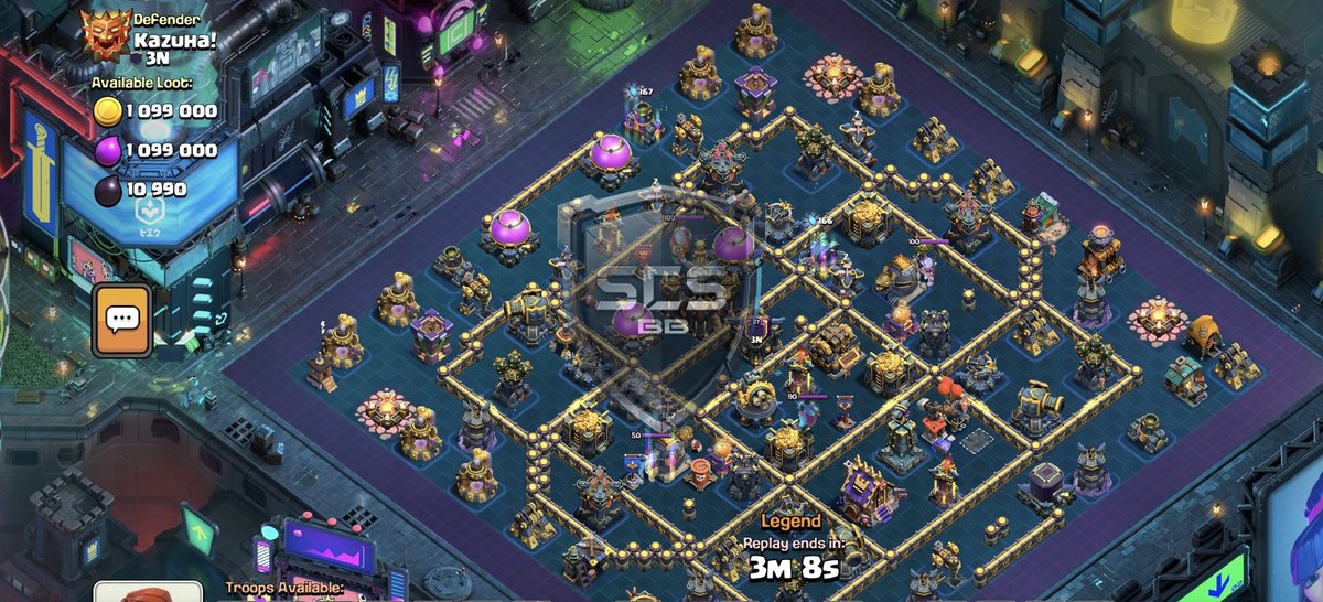 99Qiksilver's tweet image. PHT Strong’s base free on discord

discord.com/invite/3DKtWNH… 

GOD’S⚡️Julen

link.clashofclans.com/en?action=Open…

Kazuha!

link.clashofclans.com/en?action=Open…

Regular Legend Top player’s bases of same day on my discord server
**FREE FOR ALL NO SUBSCRIPTION NEEDED**
#ClashOfClans #LegendLeague