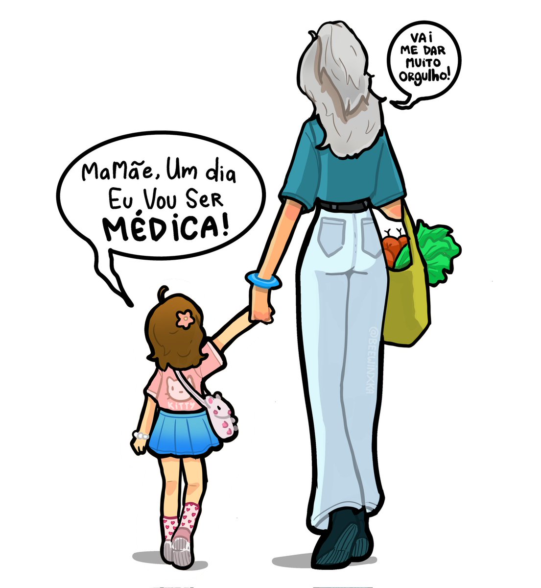 beewinxka's tweet image. As coisas mudam tão rápido...