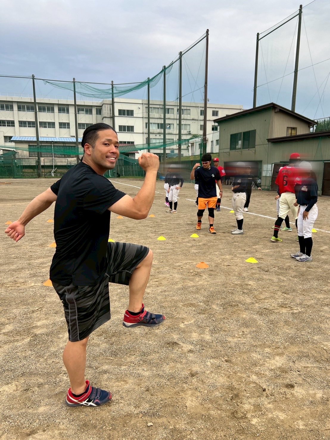 しょうちゃんねる甲子園への道 しゅうちゃんねる甲子園への道 (@shuchannelkoshien