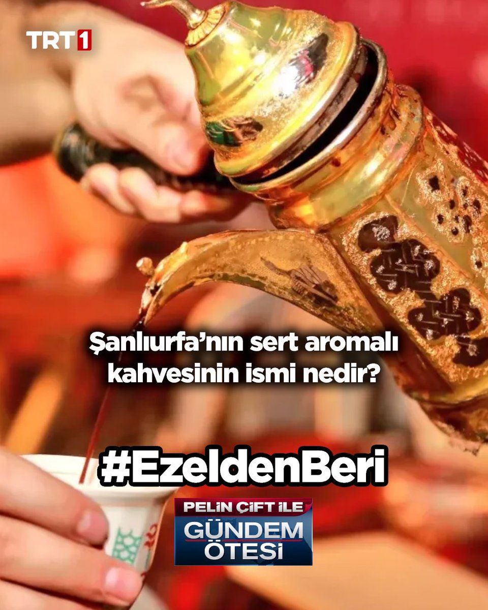 Gündem Ötesi tweet media