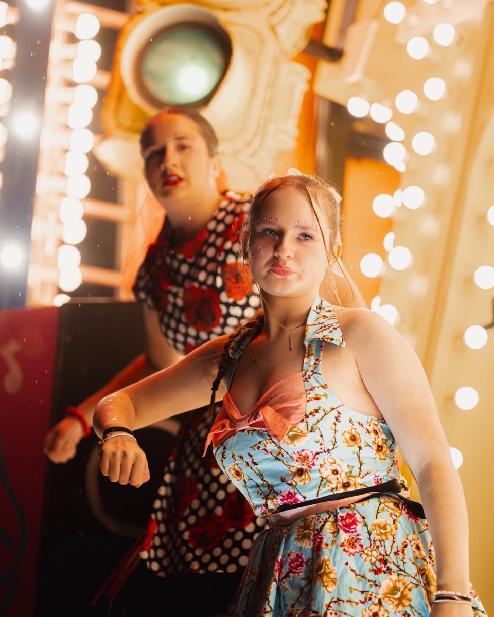 Sid Vale Carnival Club tweet media