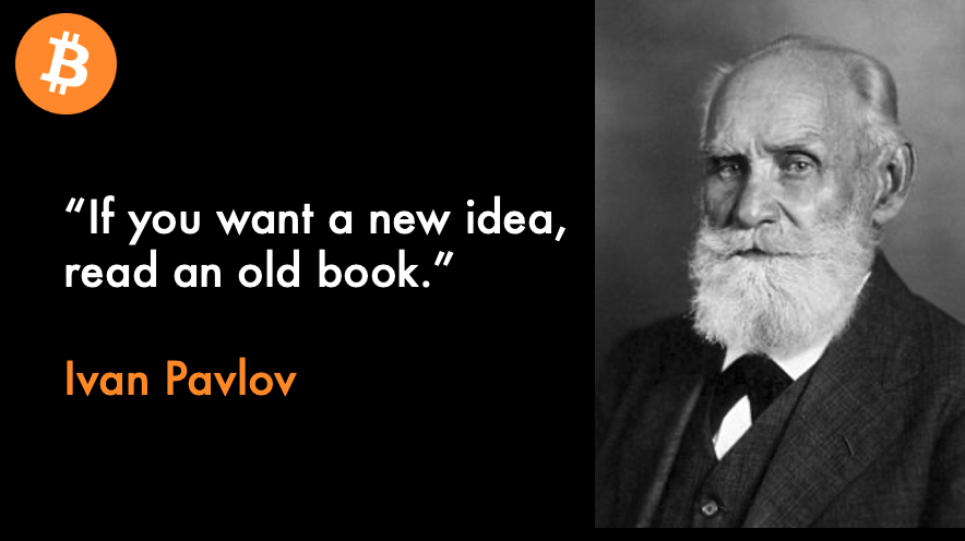 BTCGUS21's tweet photo. #Bitcoin Musings
#BitcoinMusings https://t.co/sELNu9lo0B