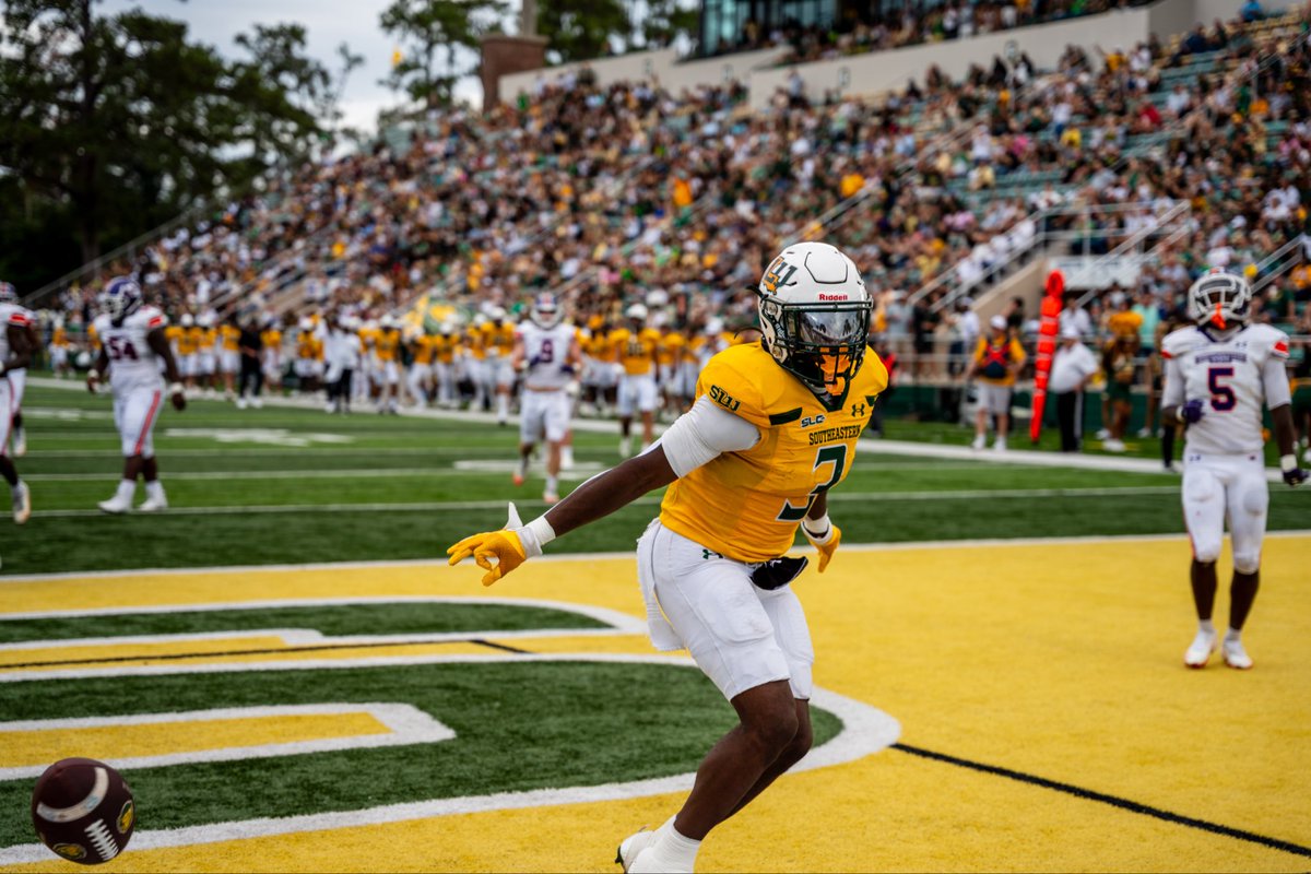 Southeastern Football tweet media
