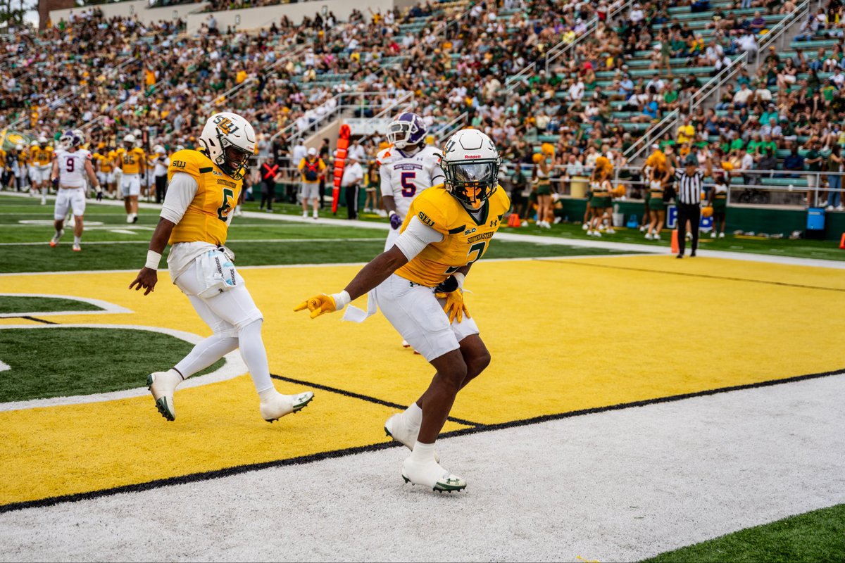 Southeastern Football tweet media
