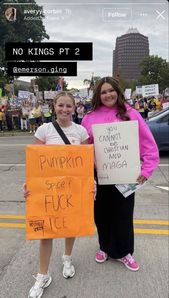 Billy_Butler69's tweet image. As an Olathe West alumni i’m deeply embarrassed. Trump is King @WalterFink33770 @KemperBrn @DukeBrown81076