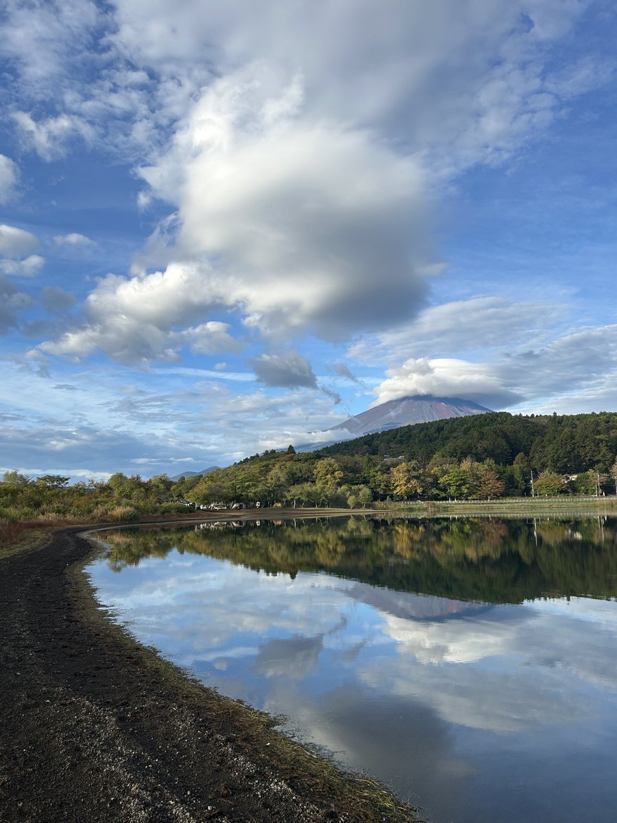 富士山🗻