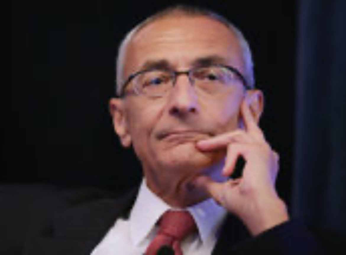 pepesgrandma's tweet image. John Podesta served as a consultant for the Hansjörg Wyss Fndn. The same foreign org that was CONSIDERABLY funding US elections and now the protests.
Conveniently Swiss Wyss was also a director at Podestas Center For American Progress (CAP).
Hansjörg Wyss was also a huge…