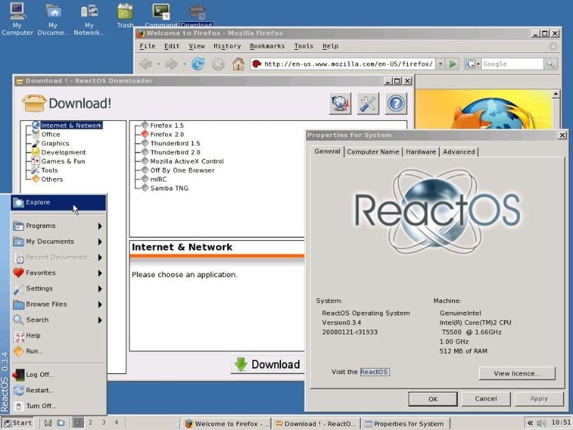 alvaroabril's tweet image. ¿Y si el verdadero rival de Windows ya estuviera libre y listo para reemplazarlo?   sistemasgeniales.com/y-si-el-verdad… 

#sistemasgeniales #alvaroabril #ReactOS