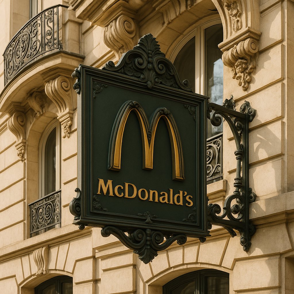 Multinationals should adapt thematically to the cultural aesthetic of the host nation.