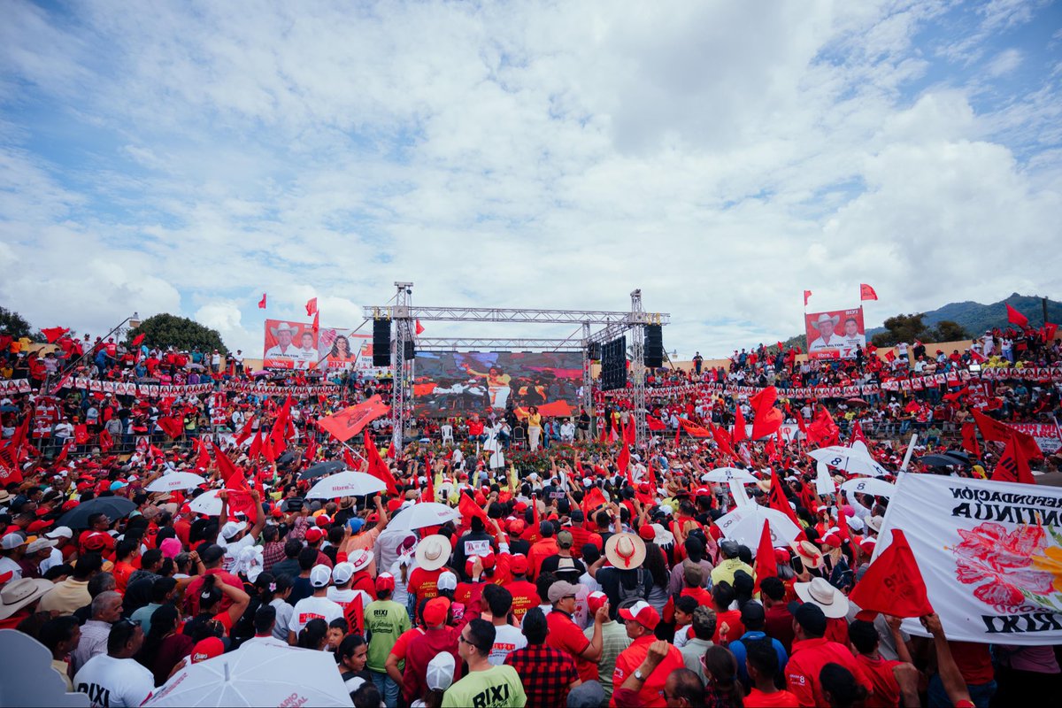 Rixi Presidenta (@rixipresidenta) on Twitter photo 