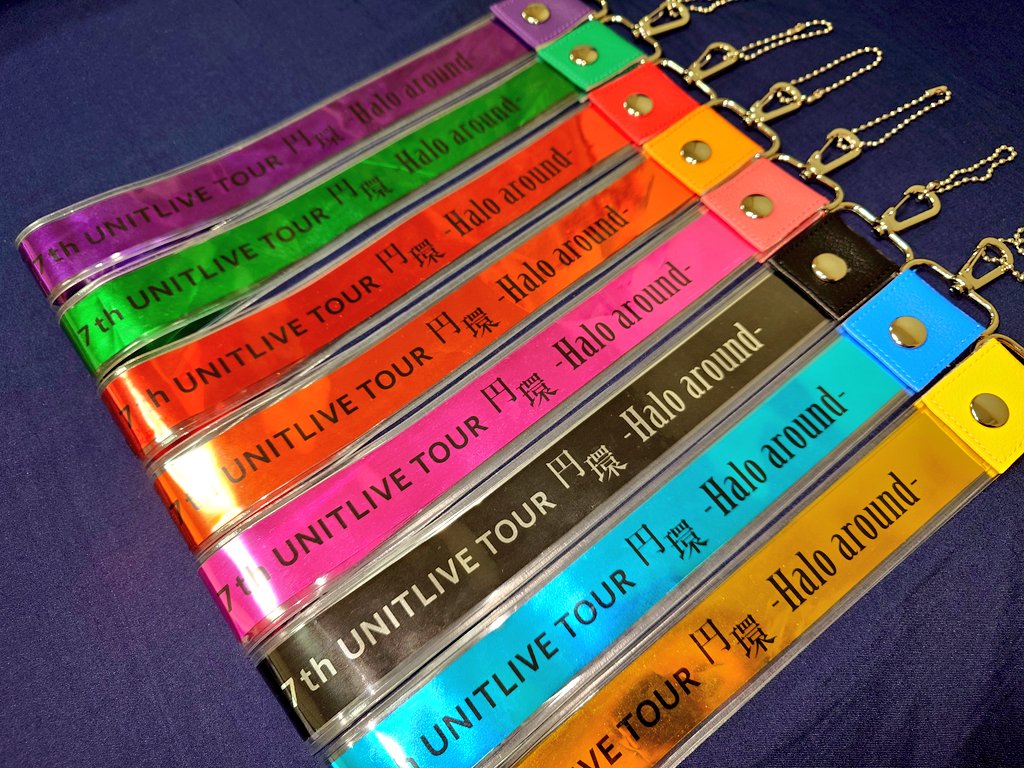 シャニマス 螺旋 銀テ シャニマス🔰初参戦（2025/7/5円環）｜かいはり