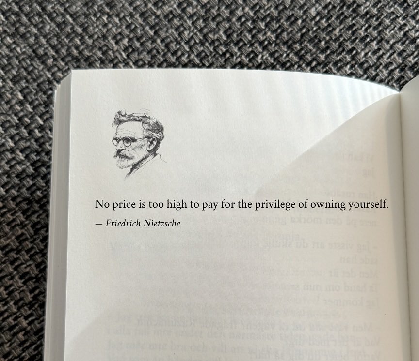 Always remember:
