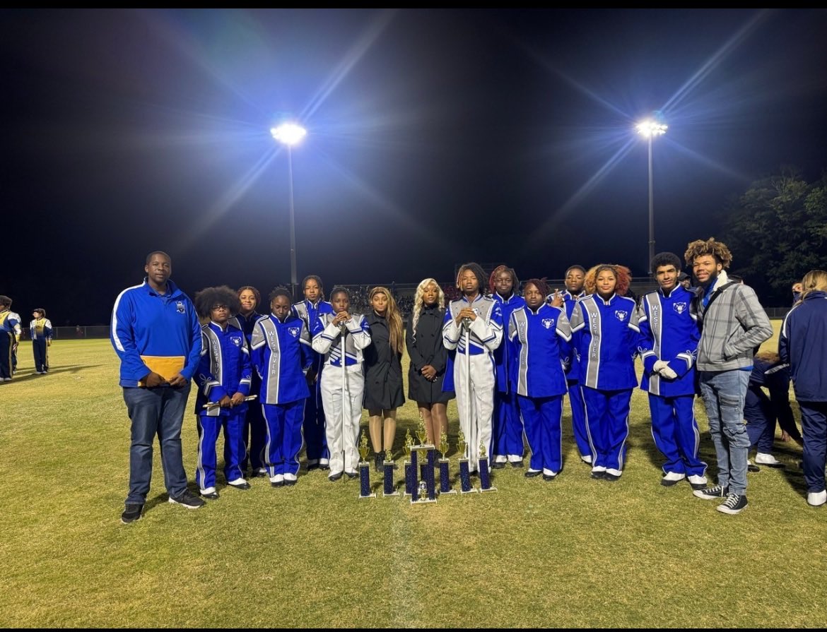 La’Keisha Carter tweet media