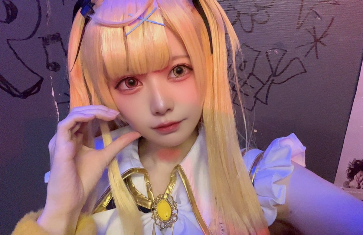 そめさんおめでとうございます🥂🤍
ハーフツイン🌟でいます！

#2025そめ誕