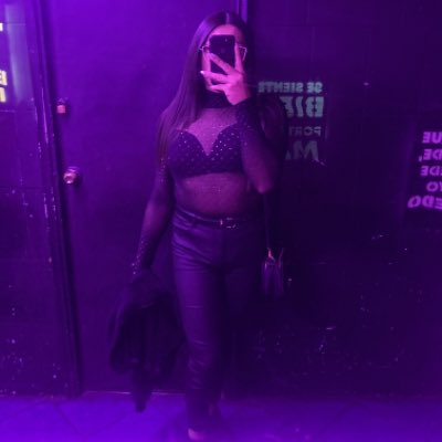 Javiera Paz 🦋 tweet media