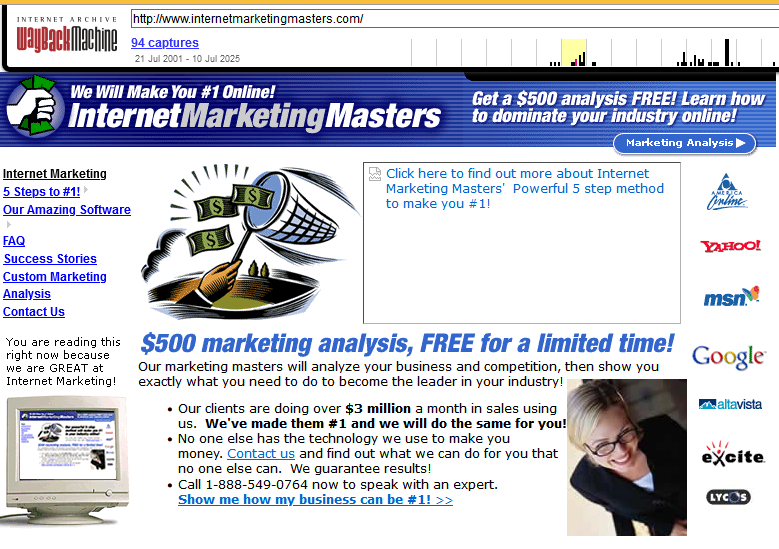 RichardHeartWin's tweet image. Those of you performing "outrage marketing." I'll tell you what no one else will, because they don't even know it. Not every like is worth the same. Not every follower is worth the same. Not all engagement is worth having.
You only get once chance to make a first impression. Do…
