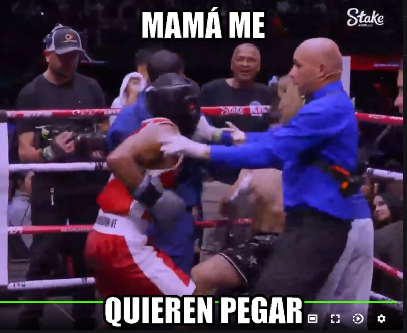 Arser322's tweet photo. Cristorata mama me quieren pegar https://t.co/glqN2Rvyqh