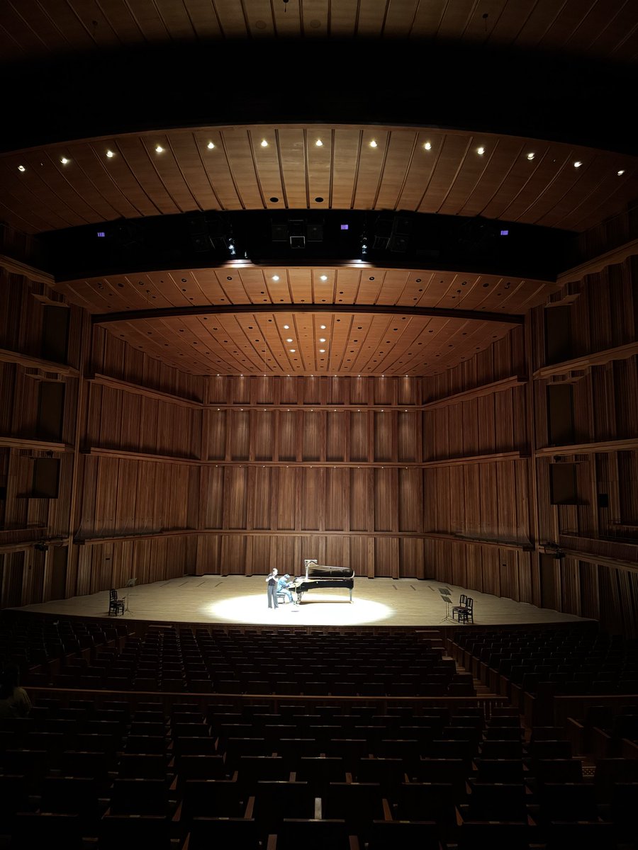 サントリーホール ARKクラシックス tweet media