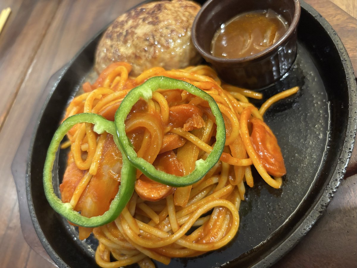 ランチ🍴