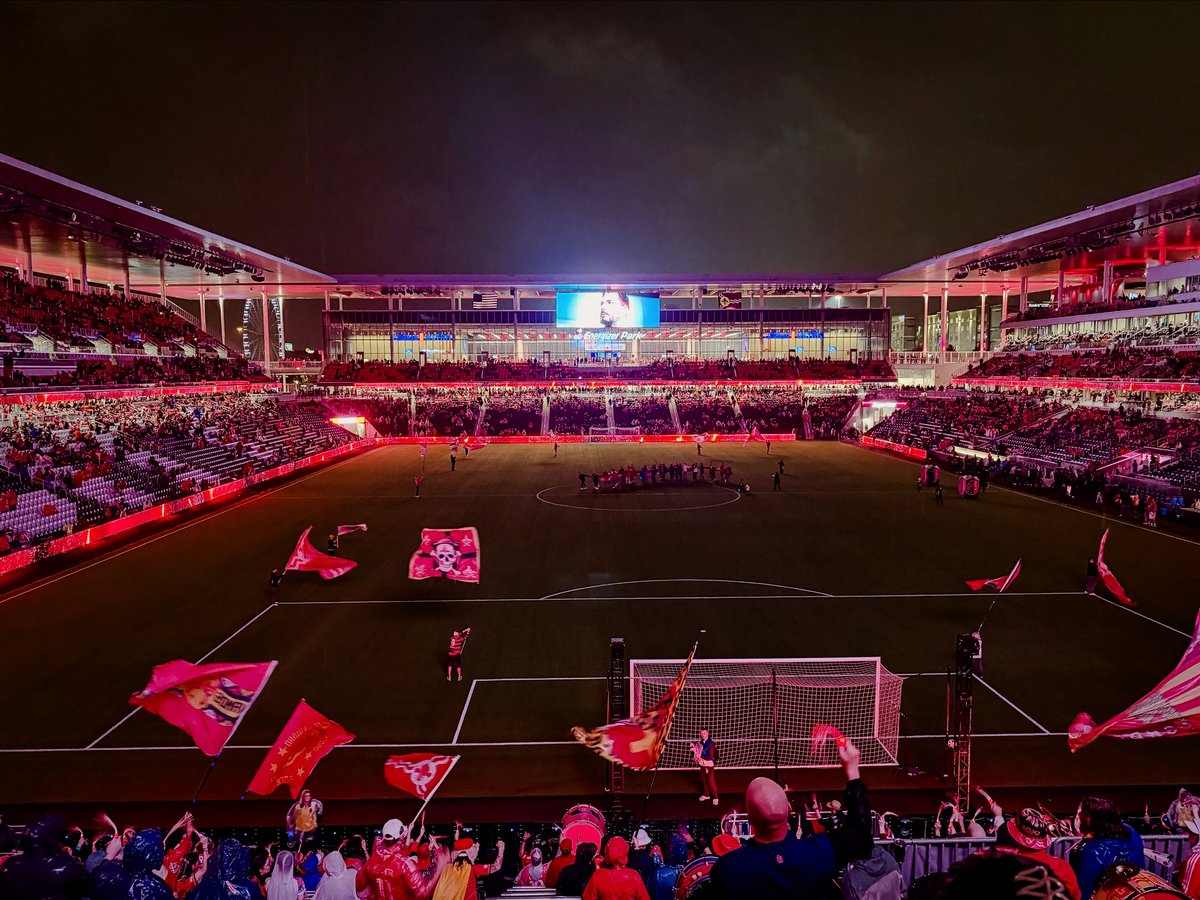 For the last time in 2025 <a href="/stlCITYsc/">St Louis CITY SC</a> 
#AllforCity