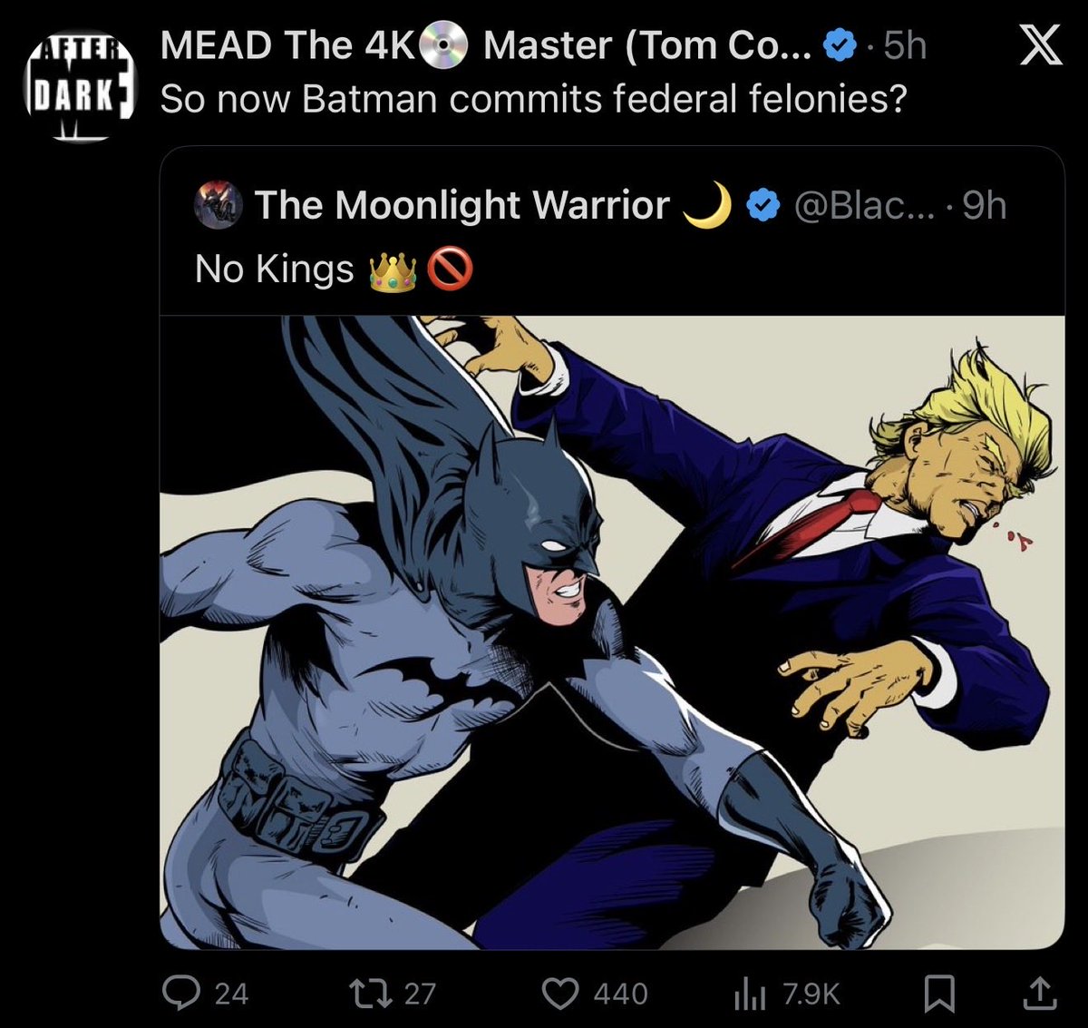 Tweet media one