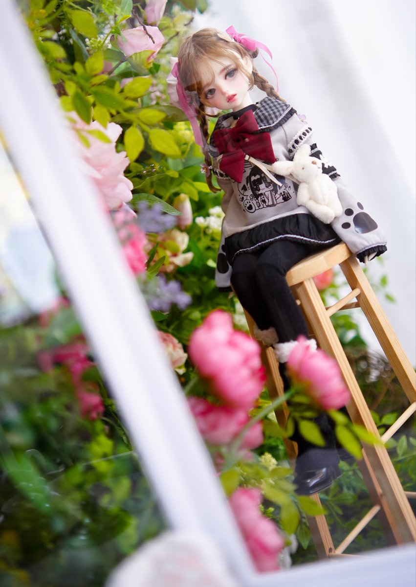 오랜만에 유라데리고💖
스튜디오:<a href="/bittersweet_ZZ/">𝕓𝕚𝕥𝕥𝕖𝕣𝕤𝕨𝕖𝕖𝕥🌼</a>