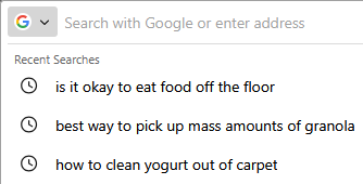 gtm after someone misses wilko clip