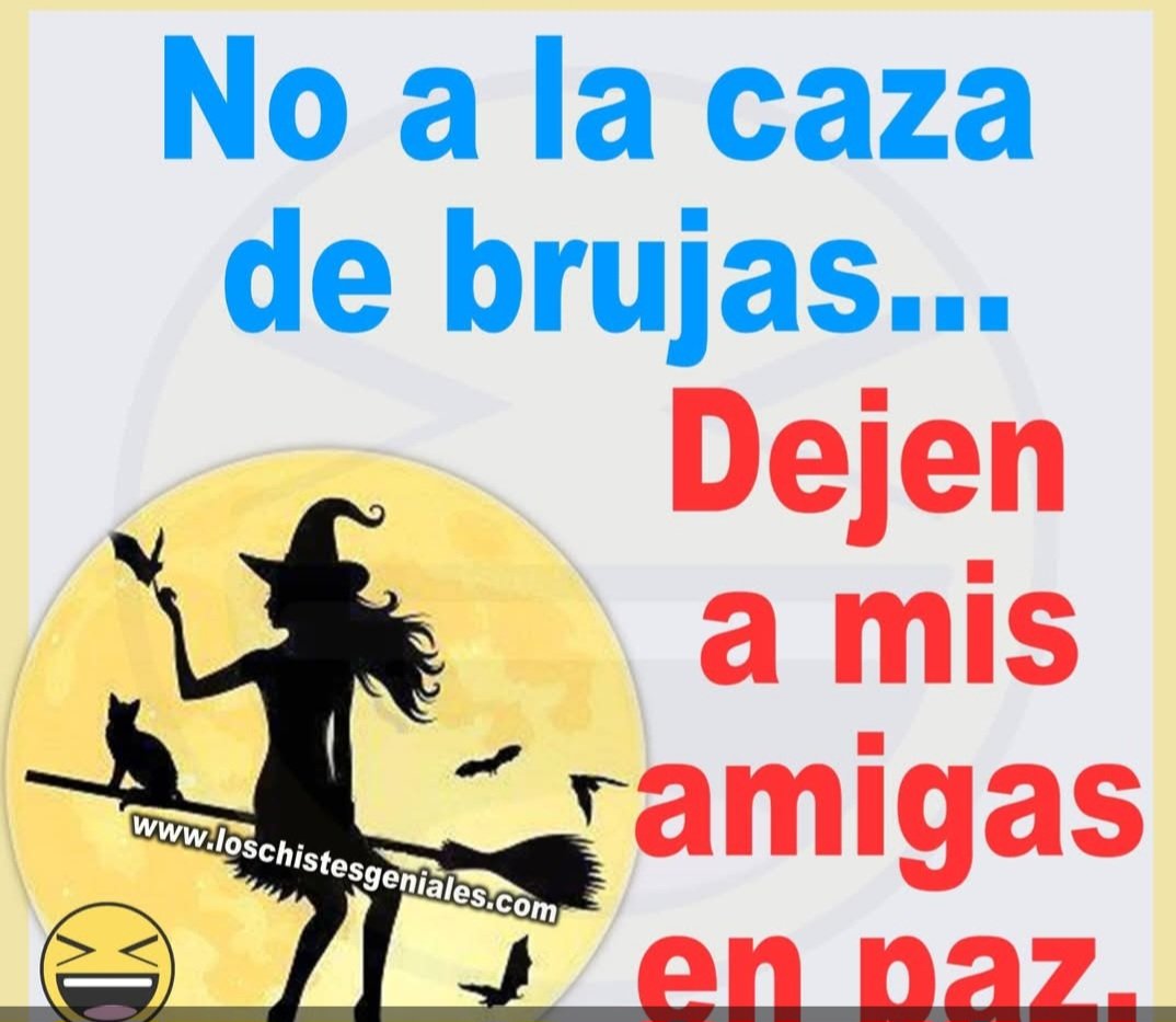 No molesten a mis amigas