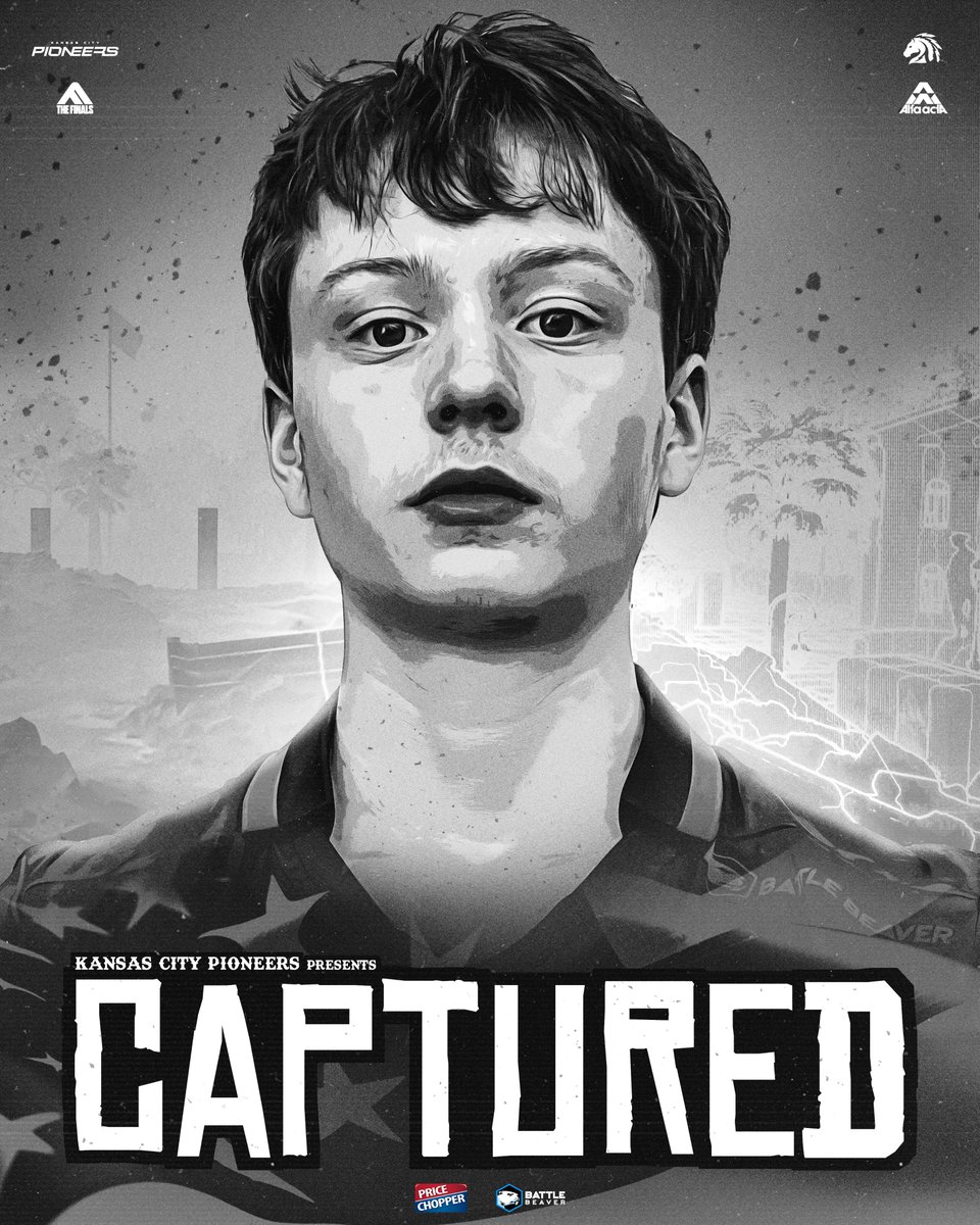 The vault slipped away this time. We’ll be back for the spotlight. 🐴

<a href="/reachthefinals/">THE FINALS</a> | #KCPWin
