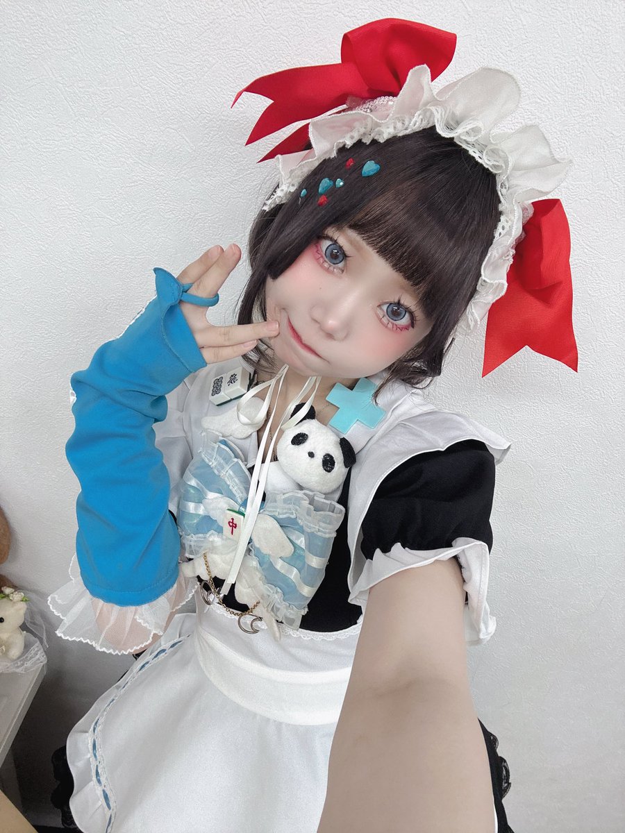 ありす🐰うさぎさんになりまちた。 (@alice_ccocha) / Posts / X