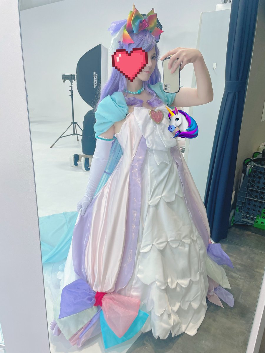 ミツト⇆5/5タ24b tweet media