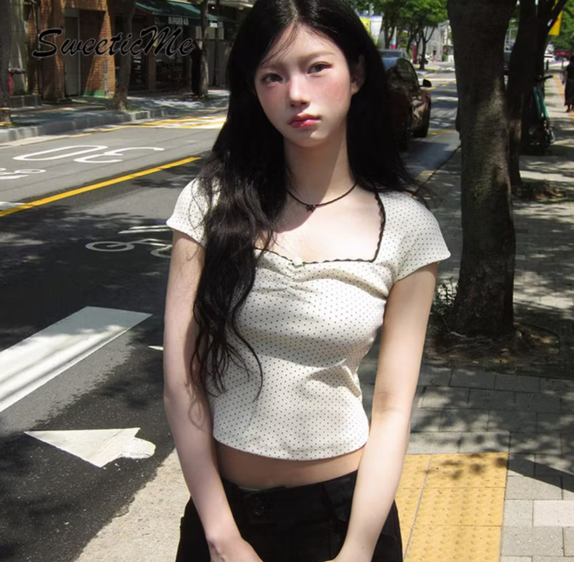 lerblieused's tweet photo. เสื้อลายจุด size m 100 free shipping 🩷

#ส่งต่อเสื้อผ้า #ส่งต่อเสื้อผ้ามือ2 #ส่งต่อเสื้อผ้ามือสอง #ส่งต่อเสื้อผ้ามือสองสภาพดี #ส่งต่อเสื้อผ้ามือสองราคาถูก #ส่งต่อstylist #ส่งต่อcintage #ส่งต่อvgh #ส่งต่อadidas #ส่งต่อbeming #โล๊ะตู้ #โล๊ะตู้เสื้อผ้า https://t.co/LP1jgY6aY1