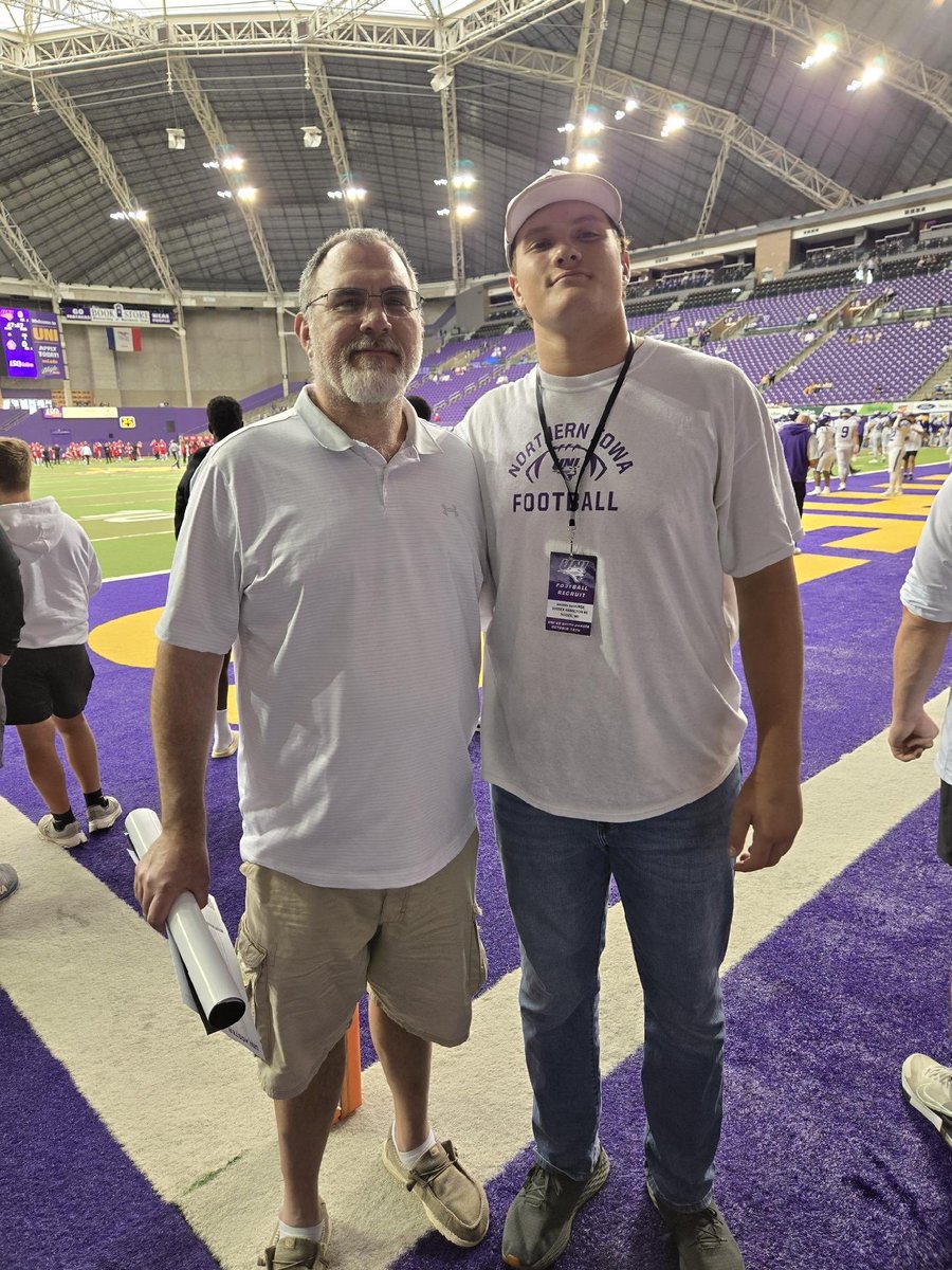 Haden DeVorse tweet media