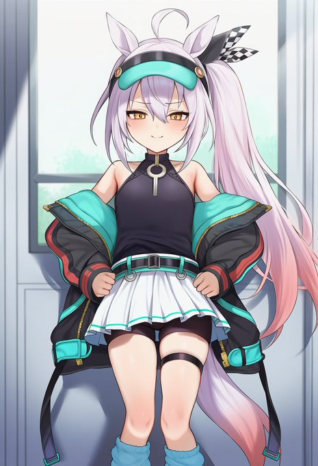 よその子イラスト

Taker2ndさん(@taker2nd)の
セレリタスルキスちゃんです

ちっちゃくてかわいい!
たかいたかーいしたい、てかさせてください。

おじさんとかけっこで勝負や! 