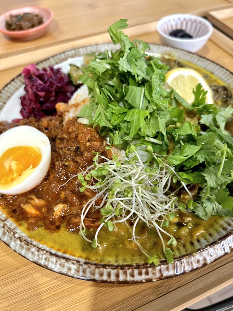 スパイスカレー 高丸(タカマル) on X