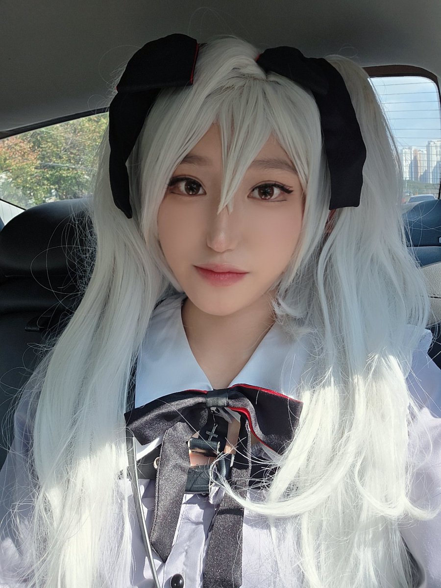 코레나 가는 중~~