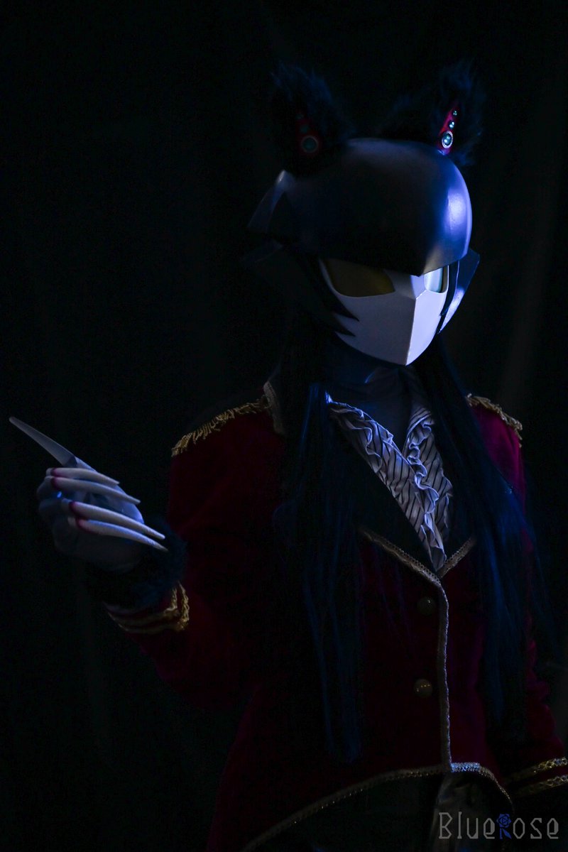 BLUE ROSE【PHOTO】 on X