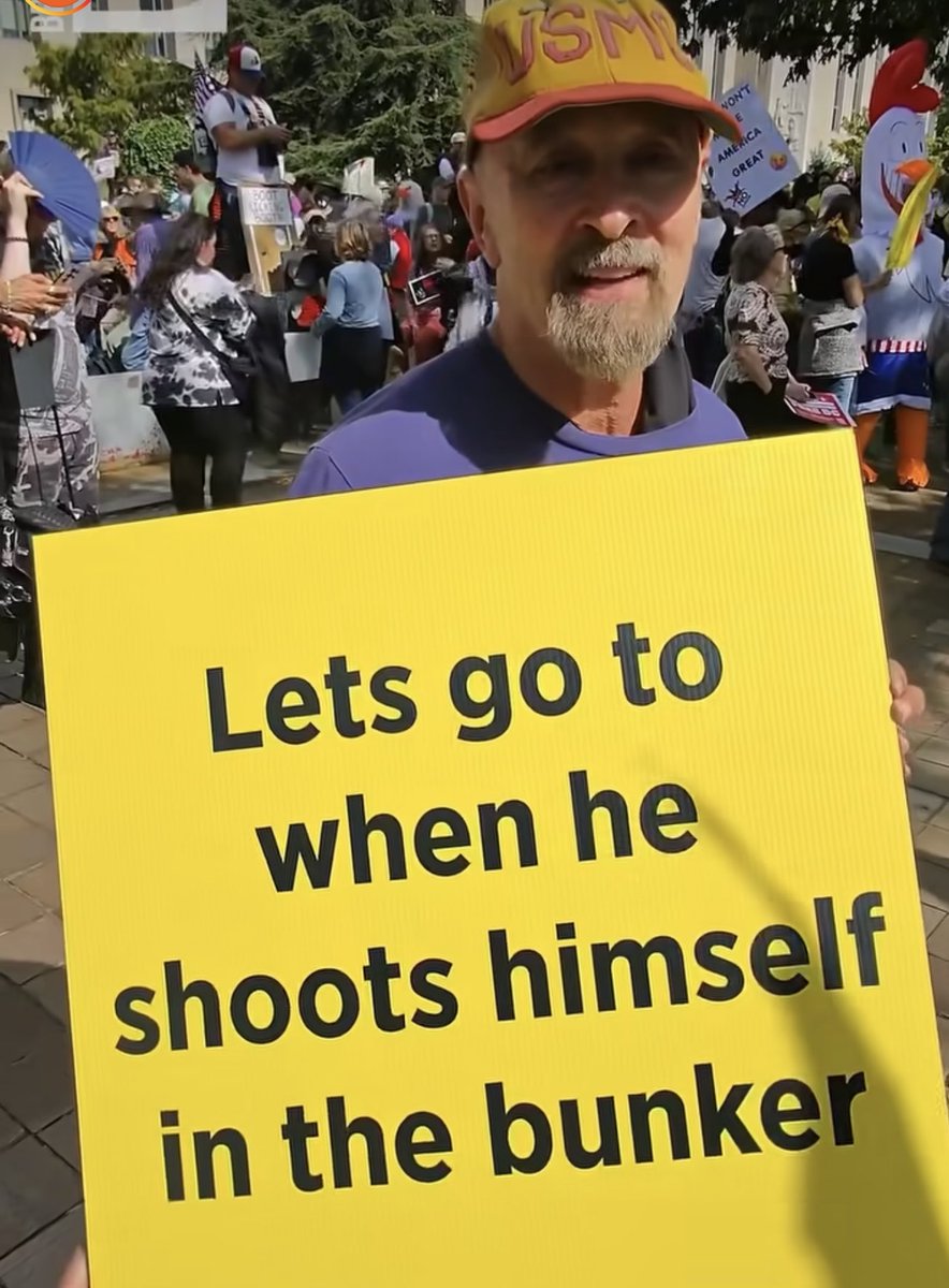 Democrat leaders are not calling this radicalism and violence out. They must do it now. 

Violence and killings will continue because the mentally unstable think they have permission to kill from Democrat leaders. 

Condemn this!