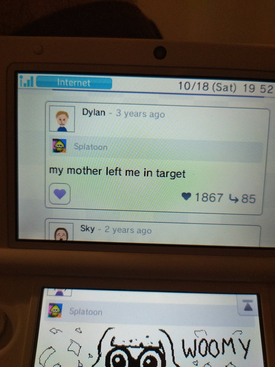 Bruce D Cocque tweet media