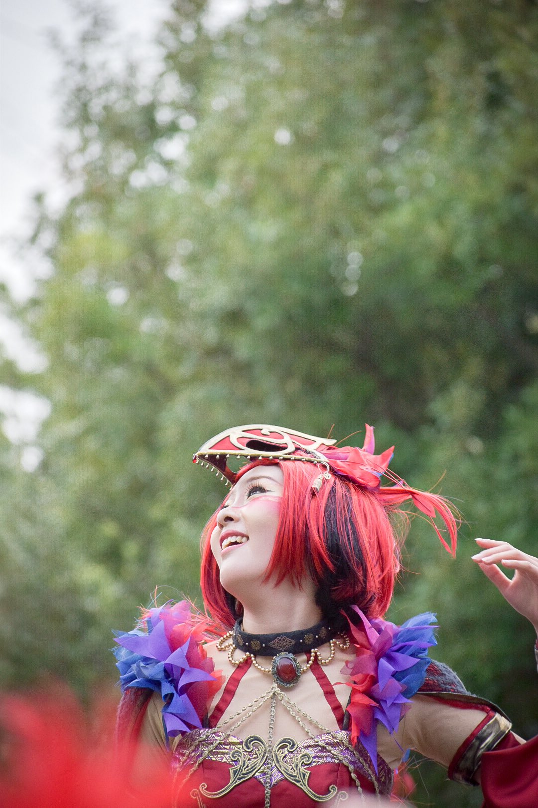 【最短10/12発送】オウムダンサー はやし on X: 