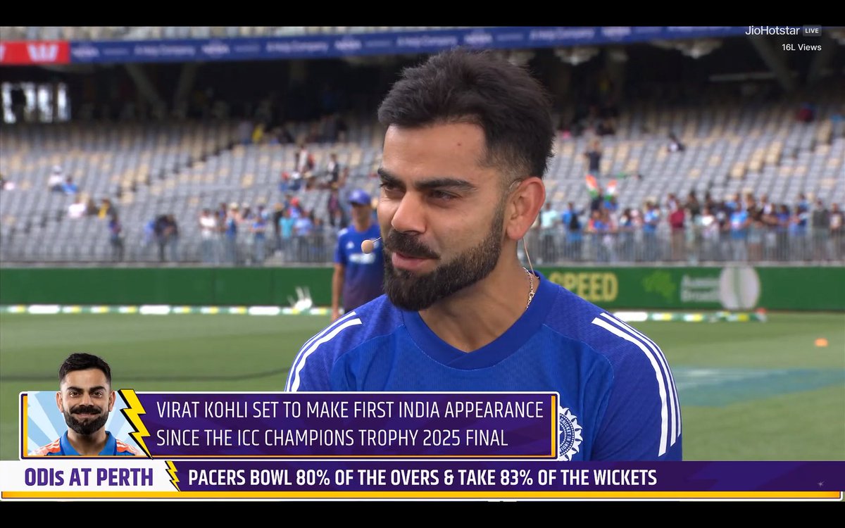 CricCrazyJohns's tweet image. Virat Kohli said &quot;Some quality quality time with kids, family - which I haven&apos;t done much for many years - it has been a beautiful beautiful time &amp;amp; phase which I cherish&quot;.